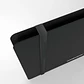 Carpeta Gamegenic Casual 8 bolsillos - Negro - Miniatura 2
