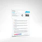 Protectores Gamegenic Square - Transparente Matte 73x73mm (x50) - thumbnail 2