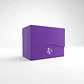 Porta Mazo Gamegenic - Side Holder Purpura 80+ - Miniatura 1