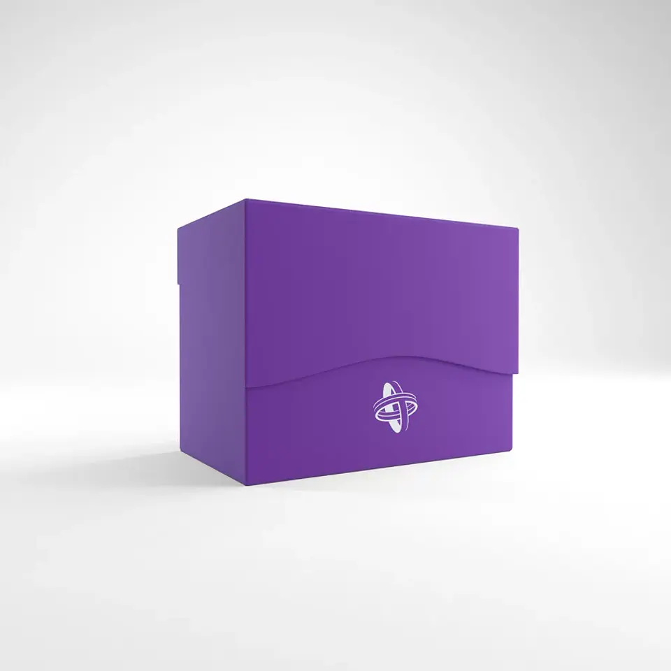 Porta Mazo Gamegenic - Side Holder Purpura 80+ 1