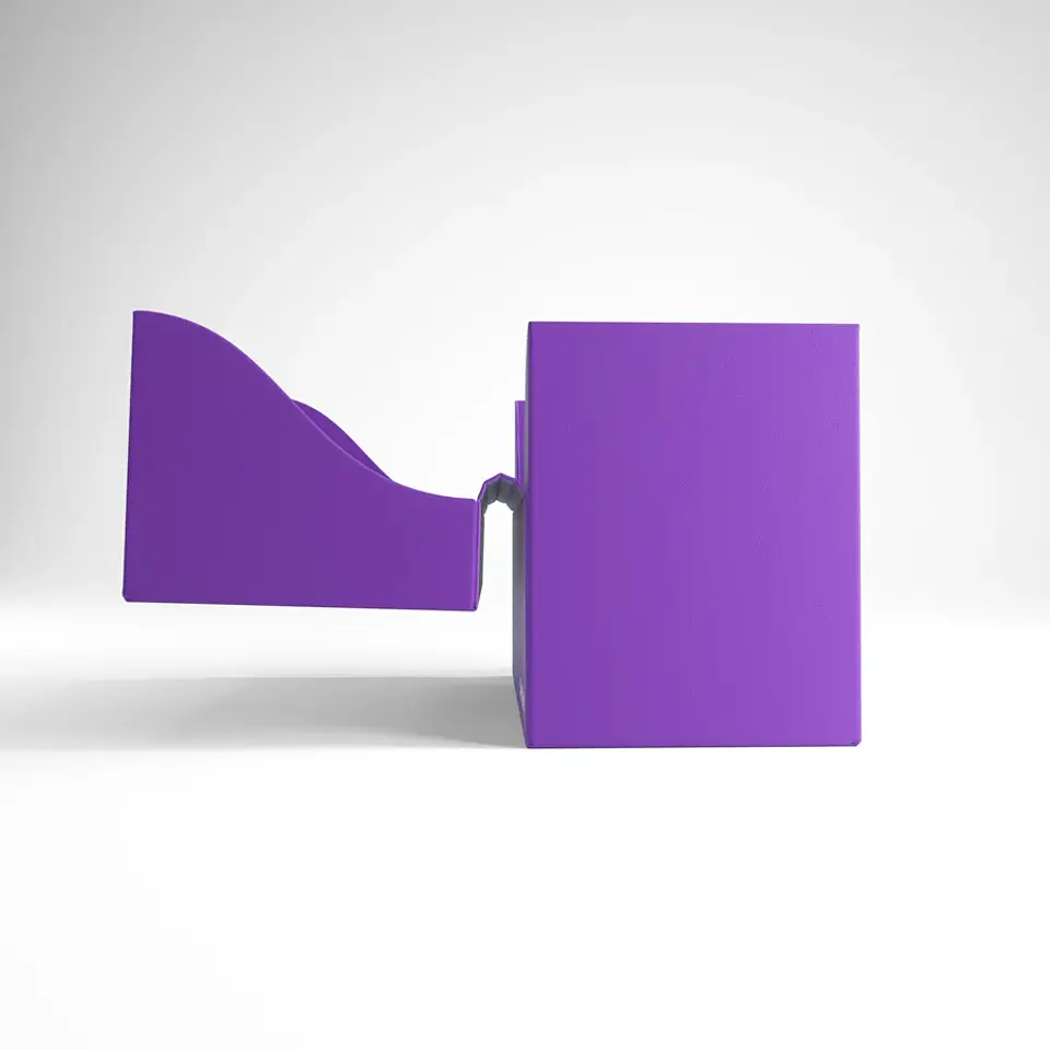 Porta Mazo Gamegenic - Side Holder Purpura 80+ 3