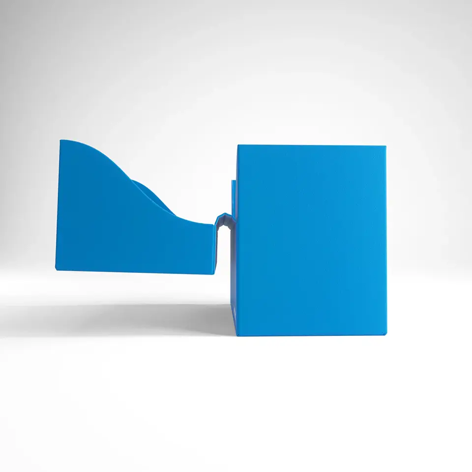 Porta Mazo Gamegenic - Side Holder Azul 80+ 3