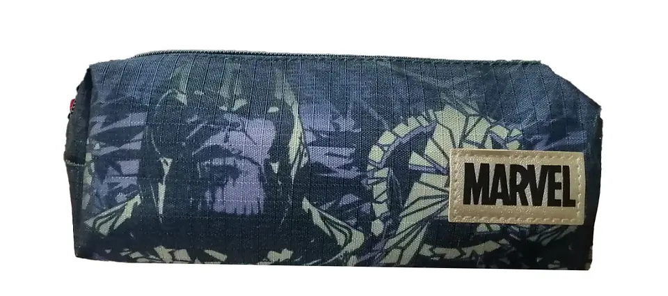 Estuche Portatodo Thanos - Línea Reality  1