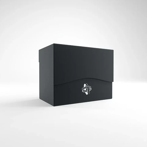 Porta Mazo Gamegenic - Side Holder Negro 80+