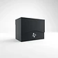 Porta Mazo Gamegenic - Side Holder Negro 80+ - thumbnail 1