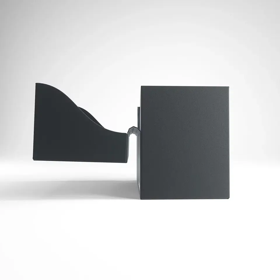 Porta Mazo Gamegenic - Side Holder Negro 80+ 3