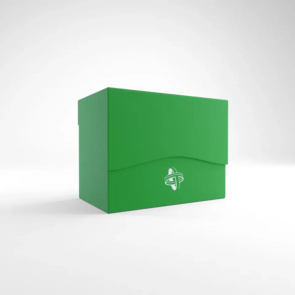 Porta Mazo Gamegenic - Side Holder Verde 80+ 1