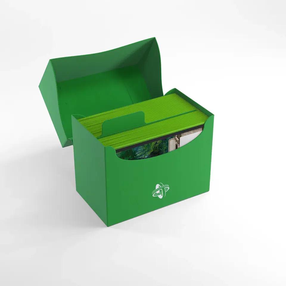 Porta Mazo Gamegenic - Side Holder Verde 80+ 2