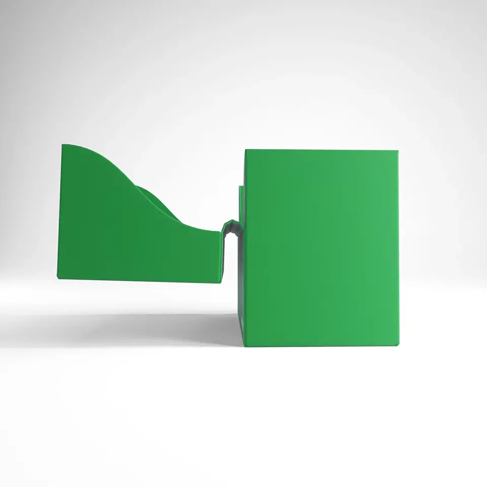 Porta Mazo Gamegenic - Side Holder Verde 80+ 3