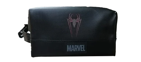 Neceser Spider-Man - Línea Urban 
