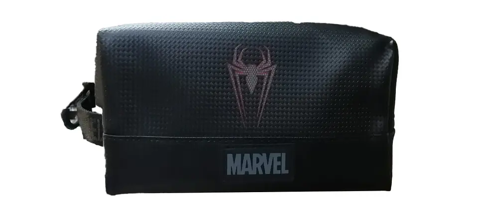 Neceser Spider-Man - Línea Urban  1