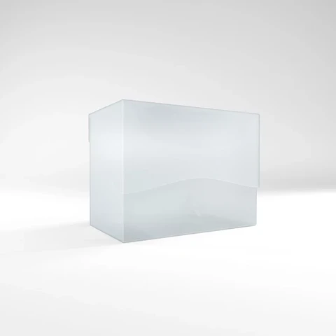 Porta Mazo Gamegenic - Side Holder Transparente 80+