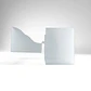 Porta Mazo Gamegenic - Side Holder Transparente 80+ - thumbnail 3