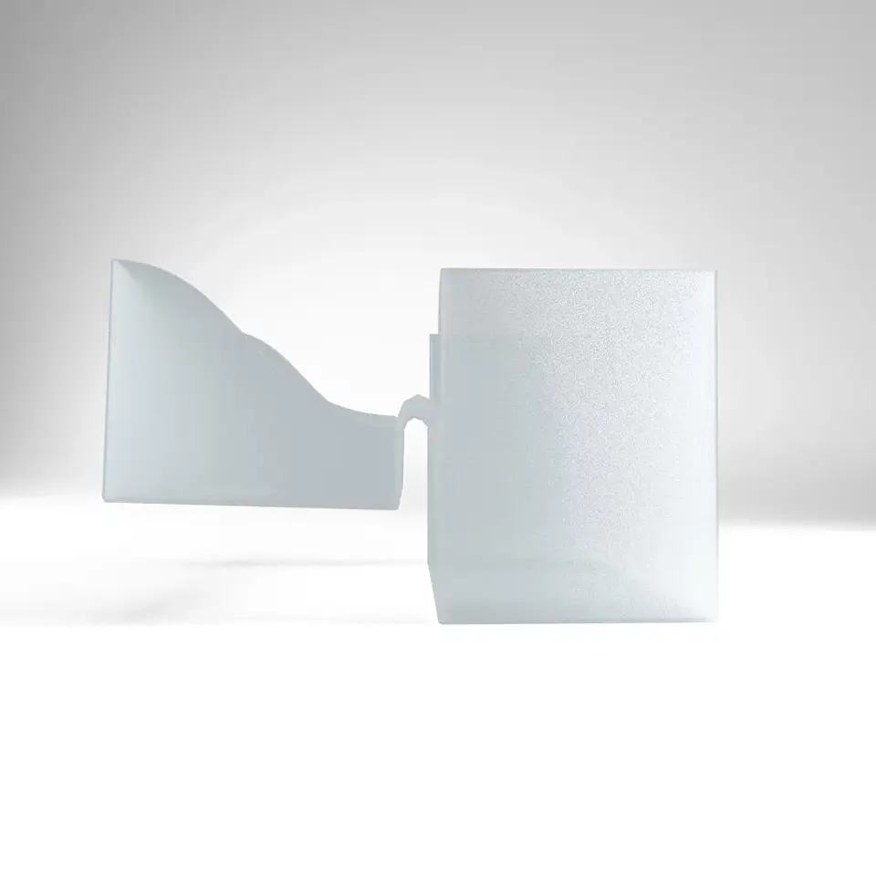 Porta Mazo Gamegenic - Side Holder Transparente 80+ 3