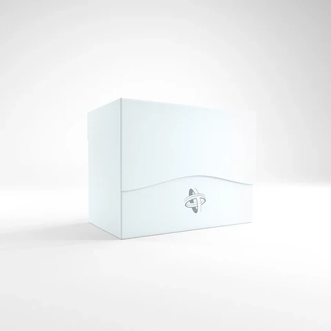 Porta Mazo Gamegenic - Side Holder Blanco 80+