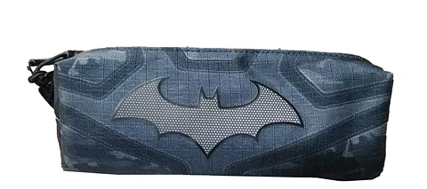 Estuche Portatodo Batman - Línea Fear 
