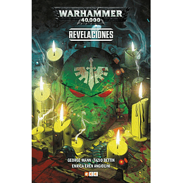 Warhammer 40,000: Revelaciones 