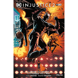 Injustice 2 Vol. 1 de 3 