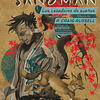 Biblioteca Sandman vol. 13: Los cazadores de sueños  1