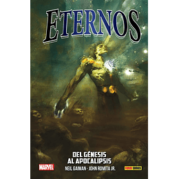 Eternos - Del Génesis al Apocalipsis
