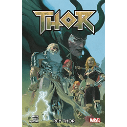 Thor - Rey Thor