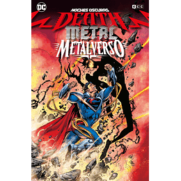 Death Metal: Metalverso Vol.05 (ECC) 