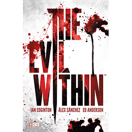 The Evil Within (ECC) 