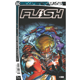 Estado Futuro: Flash (ECC) 