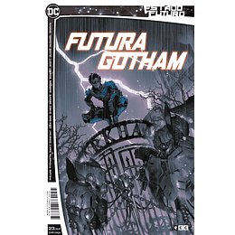 Estado Futuro: Futura Gotham (ECC) 