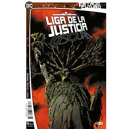 Estado Futuro: Liga de la Justicia Oscura (ECC) 