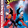 Superman: Renacido (Renacimiento)(ECC)  1