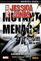 Jessica Jones -The Pulse 2: Guerra Secreta  - Thumbnail 1