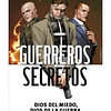 Guerreros Secretos Nº2: Dios del Miedo, Dios de la Guerra 1