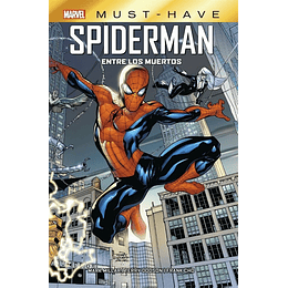 Spiderman: Entre Los Muertos - Must-Have