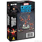 Marvel Crisis Protocol: Shadowland Daredevil & Elektra with Hand Ninjas  - Miniatura 1