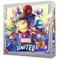 Marvel United Base (Español)  - Miniatura 1