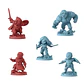 Marvel United Base (Español)  - Miniatura 2