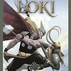 Loki: Hermanos De Sangre  1