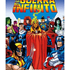 La Guerra Del Infinito De Jim Starlin  1