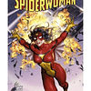 Spiderwoman: Mala Sangre 1