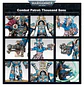 Combat Patrol: Thousand Sons  - thumbnail 2