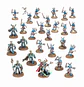 Combat Patrol: Thousand Sons  - thumbnail 3