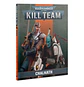 Kill Team: Codex Chalnath (Inglés)  - Miniatura 1