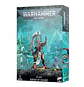 Aeldari: Avatar of Khaine - Avatar de Khaine  - Miniatura 1