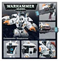 T'au Empire: Commander Shadowsun  - Miniatura 2