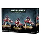 Tyranids: Hive Guard - Guardia de Enjambre  - thumbnail 1