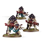 Tyranids: Hive Guard - Guardia de Enjambre  - thumbnail 2