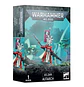 Aeldari: Autarch - Autarca  - Miniatura 1