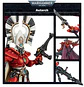 Aeldari: Autarch - Autarca  - Miniatura 2
