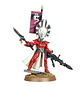 Aeldari: Autarch - Autarca  - Miniatura 3